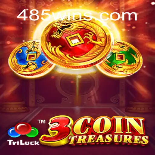 Descubra o Fascinante Mundo de 3CoinTreasures e os Segredos por Trás do 485win