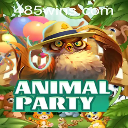 Explorando o Mundo do AnimalParty: A Nova Sensação dos Jogos de Festa