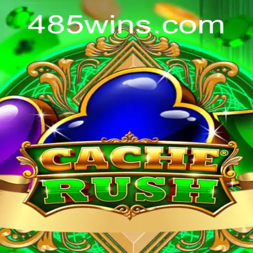 Descubra CacheRush: O Jogo que Está Dominando com 485win