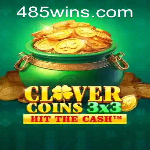 Descubra as Emoções de Clovercoin3x3: Um Jogo de Estratégia Inovador