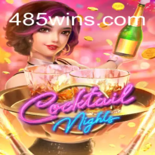 CocktailNights: Um Mergulho Revigorante no Universo das Noites Cintilantes