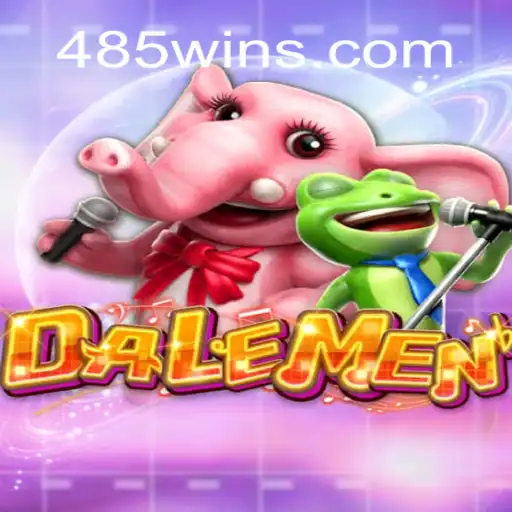 Explorando o Envolvente Mundo do Jogo 'DALEMEN'