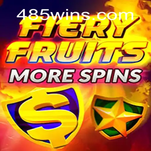 Descubra o Mundo de Emoções com FieryFruitsMoreSpins
