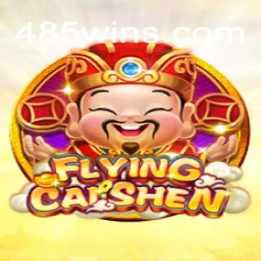 Explorando o Universo de FlyingCaiShen: Um Jogo de Oportunidades e Estratégia