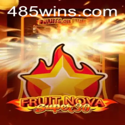 FruitrNovaSupe30: Desvendando o Mundo Fascinante do Jogo e a Palavra-Chave 485win