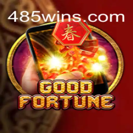 Descubra o Universo de GoodFortuneM com a Palavra-Chave '485win'