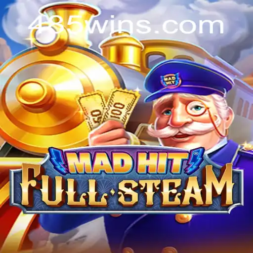 Descubra o Excitante Mundo de MadHitFullSteam com 485win
