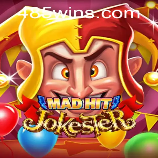 Descubra o Universo Divertido de MadHitJokester: O Jogo que Revoluciona o Entretenimento