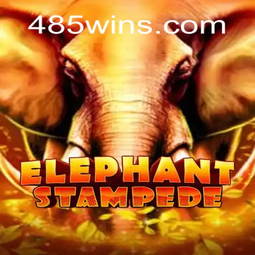 ElephantStampede: Uma Aventura Selvagem no Mundo dos Jogos