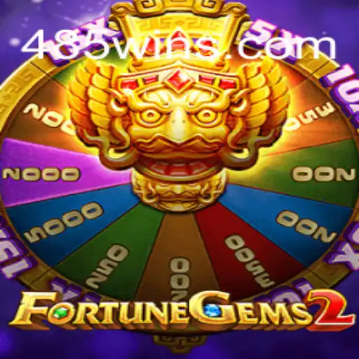 FortuneGems2: Um Mergulho no Mundo das Joias do Destino