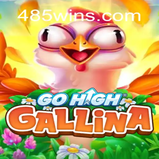 GoHighGallina: O Jogo Inovador que Conquista Multidões com a Estratégia 485win