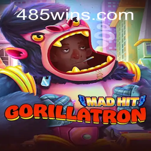 MadHitGorillatron: O Jogo que Está Conquistando o Mundo
