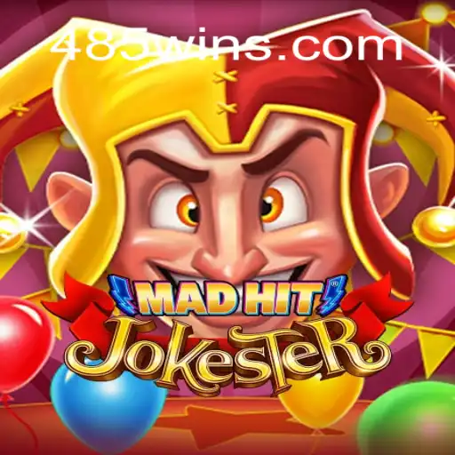 Descubra o Universo Divertido de MadHitJokester: O Jogo que Revoluciona o Entretenimento