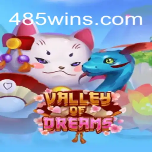 Descubra o Mundo de Aventuras em ValleyofDreams: A Nova Sensação dos Games