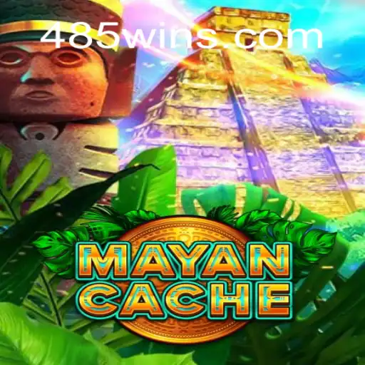 Descubra as Aventuras de MayanCache: Estratégia e Mistério em um Jogo Fascinante