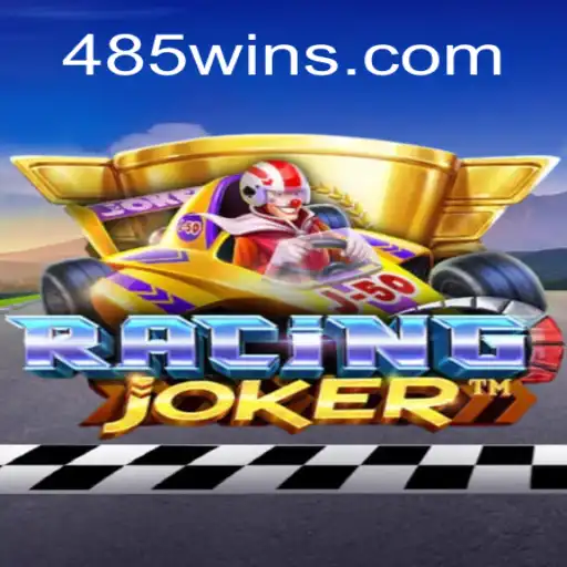 RacingJoker: Uma Experiência de Corrida Emocionante