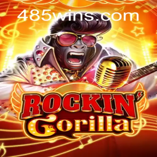 RockinGorilla: O Novo Fenômeno dos Jogos Casuais